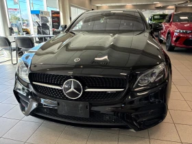 Mercedes-Benz E 53 AMG CARFAX АВТО КРЕДИТ  - 56900 лв. / 29092.51 € - 90881176 3