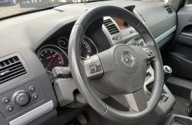 Opel Zafira 1.8i/140 | Mobile.bg    14