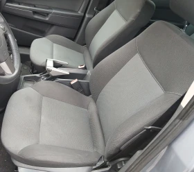 Opel Zafira 1.8i/140 | Mobile.bg    11