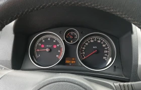 Opel Zafira 1.8i/140 | Mobile.bg    12