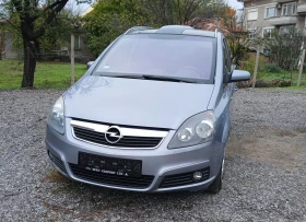     Opel Zafira 1.8i/140