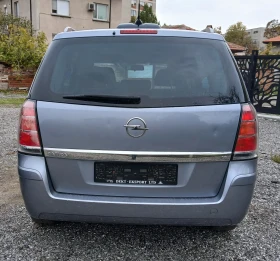 Opel Zafira 1.8i/140 | Mobile.bg    5