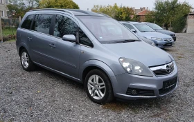 Opel Zafira 1.8i/140 | Mobile.bg    3