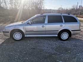 Skoda Octavia 1.9 TDI | Mobile.bg    6