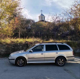     Skoda Octavia 1.9 TDI