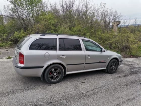 Skoda Octavia 1.9 TDI | Mobile.bg    3
