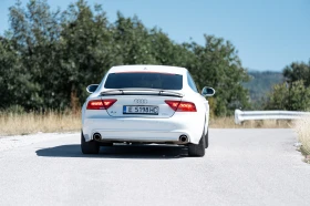 Audi A7 3.0 TDI, снимка 2