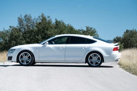 Audi A7 3.0 TDI, снимка 1