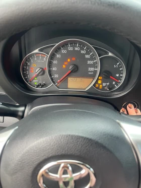 Toyota Verso S, снимка 2