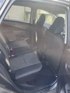 Toyota Verso S, снимка 4