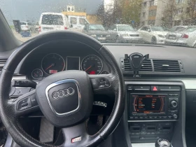 Audi A4 B7 S line, снимка 9 — Bazar.bg Audi A4 B7 S line, снимка 9