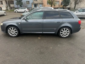 Audi A4 B7 S line, снимка 6 — Bazar.bg Audi A4 B7 S line, снимка 6