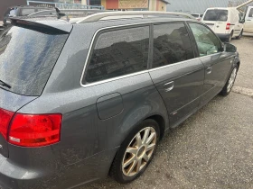 Audi A4 B7 S line, снимка 3 — Bazar.bg Audi A4 B7 S line, снимка 3