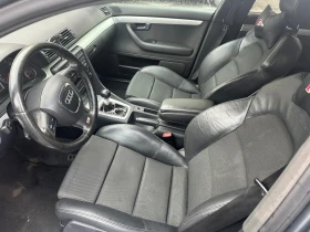 Audi A4 B7 S line, снимка 8 — Bazar.bg Audi A4 B7 S line, снимка 8