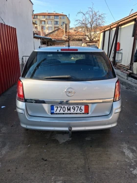Opel Astra 1.6, снимка 3