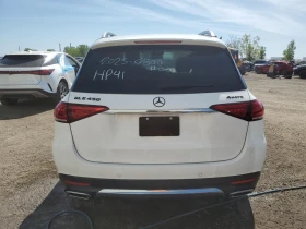 Mercedes-Benz GLE 450 4MATIC - 68700 лв. / 35125.75 € - 98619771 5