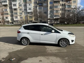 Ford C-max 2.0disel, снимка 3