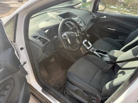 Ford C-max 2.0disel, снимка 8