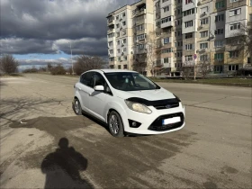 Ford C-max 2.0disel, снимка 2