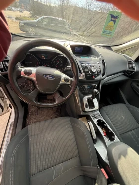 Ford C-max 2.0disel, снимка 11