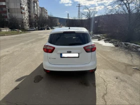 Ford C-max 2.0disel, снимка 5