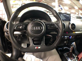 Audi S3 2018 Audi S3* АвтоКредит* (Цена до БГ) , снимка 7