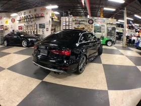Audi S3 2018 Audi S3* АвтоКредит* (Цена до БГ) , снимка 5