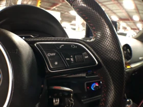 Audi S3 2018 Audi S3* АвтоКредит* (Цена до БГ) , снимка 8