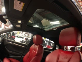 Audi S3 2018 Audi S3* АвтоКредит* (Цена до БГ) , снимка 13