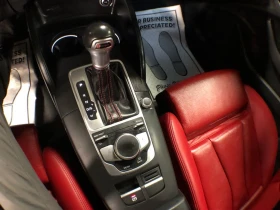 Audi S3 2018 Audi S3* АвтоКредит* (Цена до БГ) , снимка 12