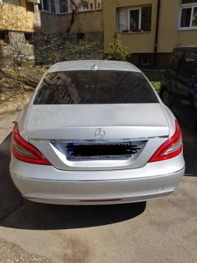Mercedes-Benz CLS 350 - 13000 € / 25425.79 лв. - 94281073 8