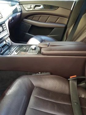 Mercedes-Benz CLS 350 - 13000 € / 25425.79 лв. - 94281073 13
