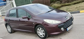 Peugeot 307 1.6 ГАЗОВ ИНЖКЦИН  ФЕЙС  - 1900 € / 3716.08 лв. - 10075822 3