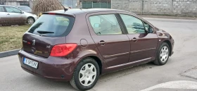 Peugeot 307 1.6 ГАЗОВ ИНЖКЦИН  ФЕЙС  - 1900 € / 3716.08 лв. - 10075822 4