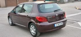 Peugeot 307 1.6 ГАЗОВ ИНЖКЦИН  ФЕЙС  - 1900 € / 3716.08 лв. - 10075822 5