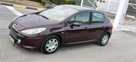 Peugeot 307 1.6 ГАЗОВ ИНЖКЦИН  ФЕЙС  - 1900 € / 3716.08 лв. - 10075822 8
