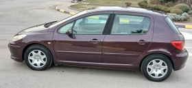 Peugeot 307 1.6 ГАЗОВ ИНЖКЦИН  ФЕЙС  - 1900 € / 3716.08 лв. - 10075822 6