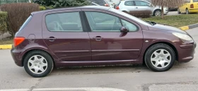 Peugeot 307 1.6 ГАЗОВ ИНЖКЦИН  ФЕЙС  - 1900 € / 3716.08 лв. - 10075822 9