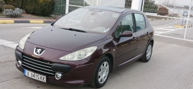 Peugeot 307 1.6 ГАЗОВ ИНЖКЦИН  ФЕЙС  - 1900 € / 3716.08 лв. - 10075822 10