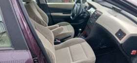 Peugeot 307 1.6 ГАЗОВ ИНЖКЦИН  ФЕЙС  - 1900 € / 3716.08 лв. - 10075822 13