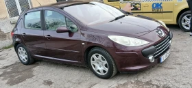Peugeot 307 1.6 ГАЗОВ ИНЖКЦИН  ФЕЙС  - 1900 € / 3716.08 лв. - 10075822 7