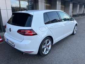 VW Golf GTI Performance Германия - 13700 € / 26794.87 лв. - 76596242 5