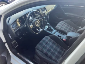 VW Golf GTI Performance Германия - 13700 € / 26794.87 лв. - 76596242 10