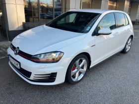 VW Golf GTI Performance Германия
