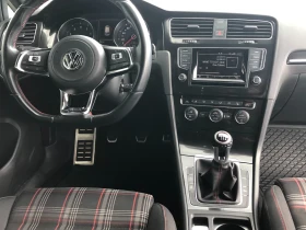 VW Golf GTI Performance Германия - 13700 € / 26794.87 лв. - 76596242 17