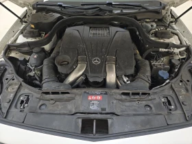 Mercedes-Benz CLS 500 AMG* PACK* HARMON* KARDON* МЪРТВА* ТОЧКА* LANE* AS | Auto.bg — изображение 14