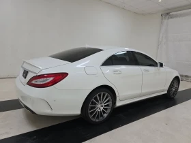 Mercedes-Benz CLS 500 AMG* PACK* HARMON* KARDON* МЪРТВА* ТОЧКА* LANE* AS | Auto.bg — изображение 2