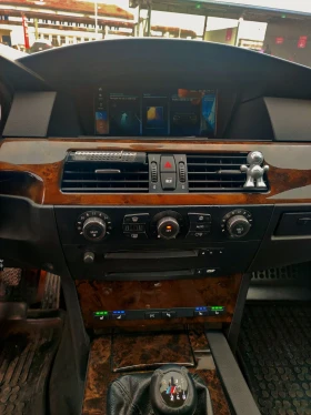 BMW 530 530D 218к.с TOURING  - 8400 € / 16428.97 лв. - 89553343 5