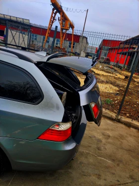 BMW 530 530D 218к.с TOURING  - 8400 € / 16428.97 лв. - 89553343 3
