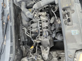 Skoda Fabia 1.2 на части - 11 € / 21.51 лв. - 23685147 4